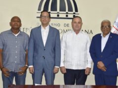 Director de Pensiones llama a servidores de Agricultura a regularizar su situación, en especial a 115 ya favorecidos con decretos