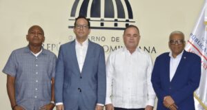 Director de Pensiones llama a servidores de Agricultura a regularizar su situación, en especial a 115 ya favorecidos con decretos