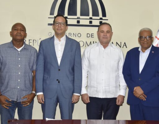 Director de Pensiones llama a servidores de Agricultura a regularizar su situación, en especial a 115 ya favorecidos con decretos