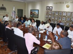 Agricultura y productores acuerdan ordenar producción de yuca amarga y fortalecer industria del casabe