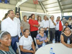 Supérate reafirma en Pedernales su compromiso con la protección social y el desarrollo familiar