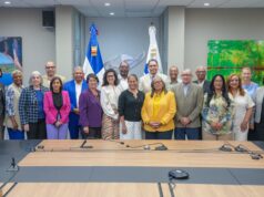 Firma internacional SGS certifica calidad de los procesos del INFOTEP bajo la norma ISO 9001:2015