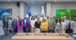 Firma internacional SGS certifica calidad de los procesos del INFOTEP bajo la norma ISO 9001:2015