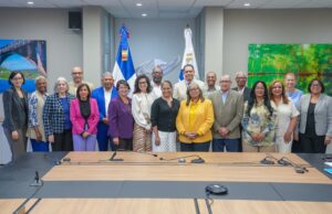 Firma internacional SGS certifica calidad de los procesos del INFOTEP bajo la norma ISO 9001:2015
