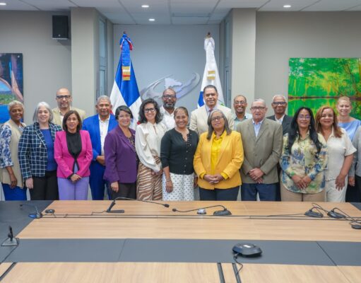 Firma internacional SGS certifica calidad de los procesos del INFOTEP bajo la norma ISO 9001:2015