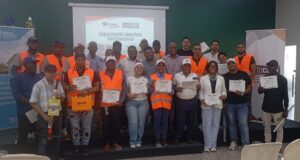 Más de 150 maestros constructores han sido capacitados por ADOCEM y Hábitat para la Humanidad desde 2023