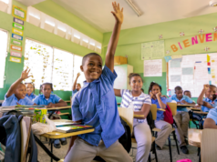 Compassion International y más de 200 iglesias se unieron en Jornada Nacional de Oración por la educación dominicana