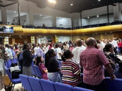 Sociedad Bíblica Dominicana proclama el Mes de la Biblia “¡La Palabra de Dios, Luz para República Dominicana!”