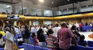 Sociedad Bíblica proclama el Mes de la Biblia “¡La Palabra de Dios, Luz para República Dominicana!”