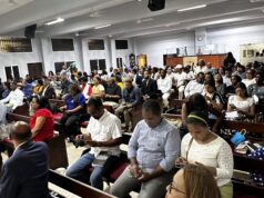 AEDO y Haciendo Iglesia realizan seminario para fortalecer el liderazgo y las congregaciones