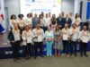 Instituciones articulan programa para formar especialistas en movilidad sostenible