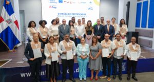 Instituciones articulan programa para formar especialistas en movilidad sostenible