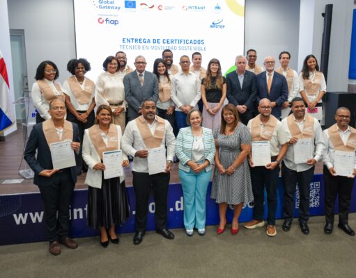 Instituciones articulan programa para formar especialistas en movilidad sostenible