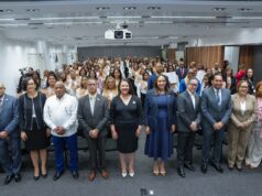 INFOTEP certifica a 262 colaboradores de la Cámara de Diputados tras completar programa de formación