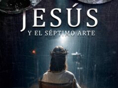 “Jesús y el Séptimo Arte”, el nuevo libro de Damián Sileo que refleja la vida de Cristo en la pantalla grande