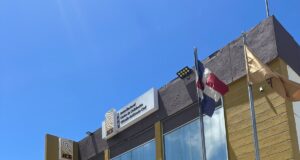 Junta Electoral de Santo Domingo Este, evidencia descuido y deterioro en áreas de servicio