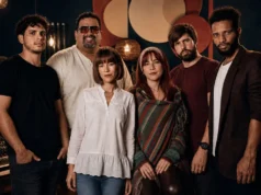 Voz Q Clama y Mariannah y Diego presentan “Inseparables”, canción sobre el amor de Dios que transforma