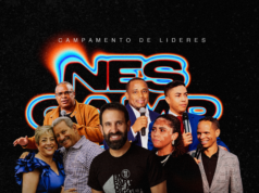 NES Camp 2026 reunirá en Boca Chica a líderes cristianos para fortalecer su llamado