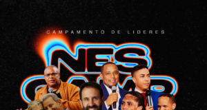 NES Camp 2026 reunirá en Boca Chica a líderes cristianos para fortalecer su llamado