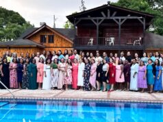 Mujeres de distintos concilios se unen en Jarabacoa en el 2do. Retiro Nacional “Mujeres sin Doblez de Corazón”