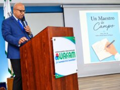 A casa llena, UAFAM presenta “Un Maestro de Campo”, obra que honra el legado de Andrés Reyes