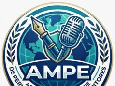 Más de cuarenta países forman la Asociación Mundial de Periodistas y Escritores