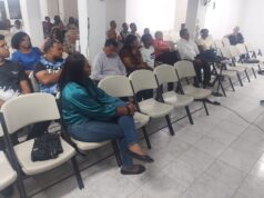 Iglesia Restauración realiza encuentro con pastores para conocer la realidad de cristianos perseguidos en países adversos al cristianismo