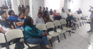Iglesia Restauración realiza encuentro con pastores para conocer la realidad de cristianos perseguidos en países adversos al cristianismo