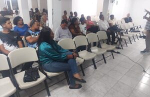 Iglesia Restauración realiza encuentro con pastores para conocer la realidad de cristianos perseguidos en países adversos al cristianismo