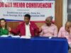 Dominicana con Valores lanza campaña nacional “Por una Mejor Convivencia”
