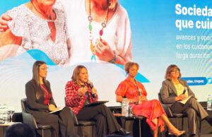 Mayra Jiménez destaca avances de República Dominicana en políticas de cuidados en evento regional