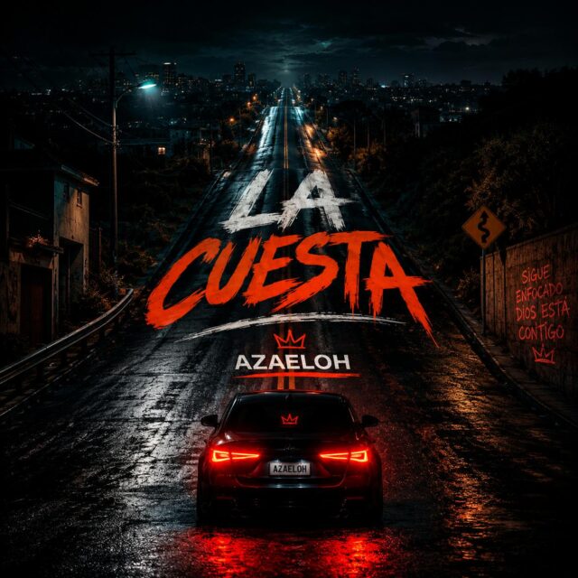 Portada LA CUESTA