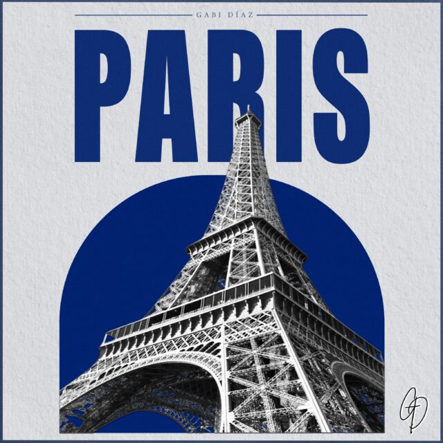 Portada París