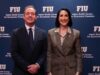 Raquel Arbaje comparte iniciativas en favor de la niñez en encuentro en Nueva York
