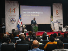 Sinergia FLT y COCREF celebran aniversarios
