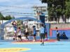 Zona Pedro Emilio Reyes avanza a la finales basket U18 Juegos deportivos San Vicente
