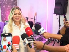 Dulcemar celebra 40 años de trayectoria musical con nueva versión de “En el desierto” junto a Rafely Rosario