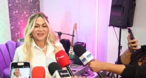 Dulcemar celebra 40 años de trayectoria musical con nueva versión de “En el desierto” junto a Rafely Rosario