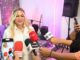 Dulcemar celebra 40 años de trayectoria musical con nueva versión de “En el desierto” junto a Rafely Rosario