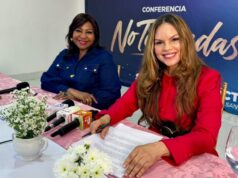 Conferencia “Emprende el vuelo”: “No Te Rindas” regresa en su cuarta edición