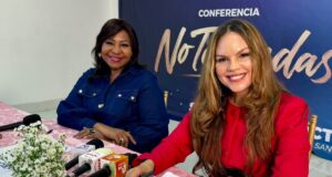 Conferencia Emprende el vuelo, «No Te Rindas” regresa en su cuarta edición
