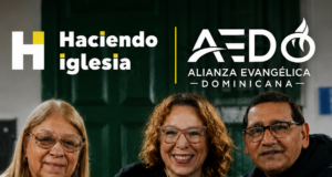 AEDO realizará seminario “Haciendo Iglesia” para capacitar y fortalecer a pastores y líderes