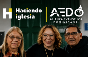 AEDO realizará seminario “Haciendo Iglesia” para capacitar y fortalecer a pastores y líderes