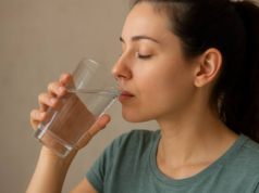 La deshidratación puede poner en riesgo la salud del corazón