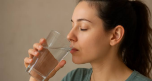 La deshidratación puede poner en riesgo la salud del corazón