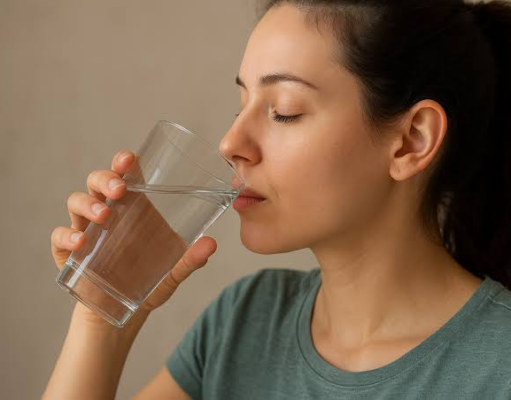 La deshidratación puede poner en riesgo la salud del corazón