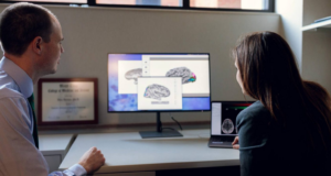 Un nuevo mapa del cerebro abre camino a tratamientos personalizados para la epilepsia