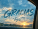 Toga 3712 presenta “Gracias”