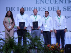 Agricultura y UNPHU invertirán RD$23.7 millones en formación de nuevos profesionales para fortalecer el agro dominicano