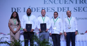 Agricultura y UNPHU invertirán RD$23.7 millones en formación de nuevos profesionales para fortalecer el agro dominicano